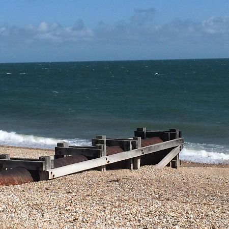ホテル Pagham Getaways エクステリア 写真