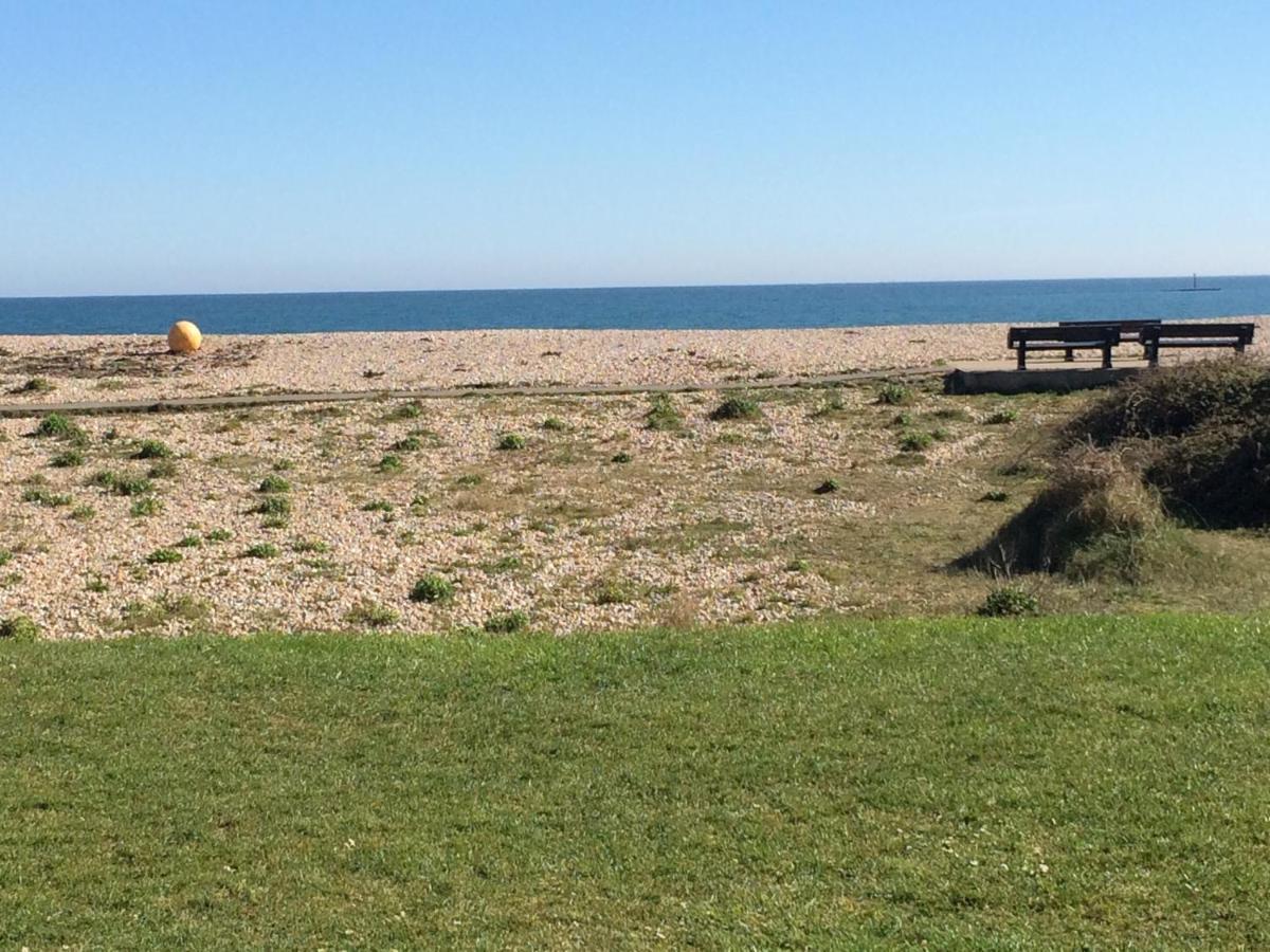 ホテル Pagham Getaways エクステリア 写真