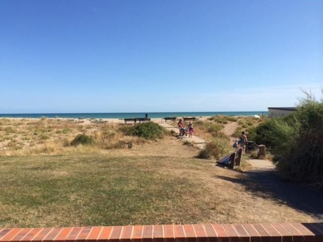 ホテル Pagham Getaways エクステリア 写真