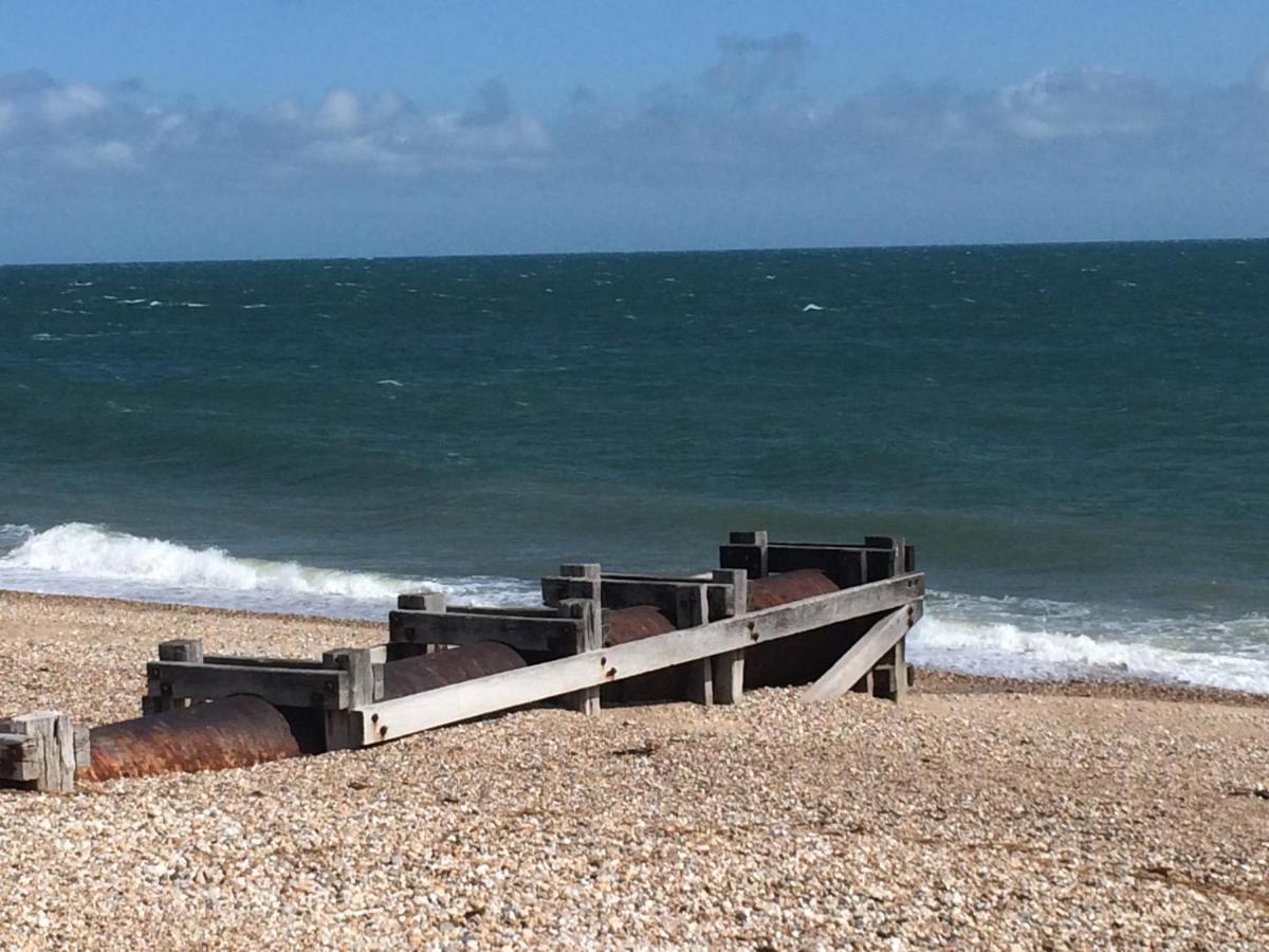 ホテル Pagham Getaways エクステリア 写真